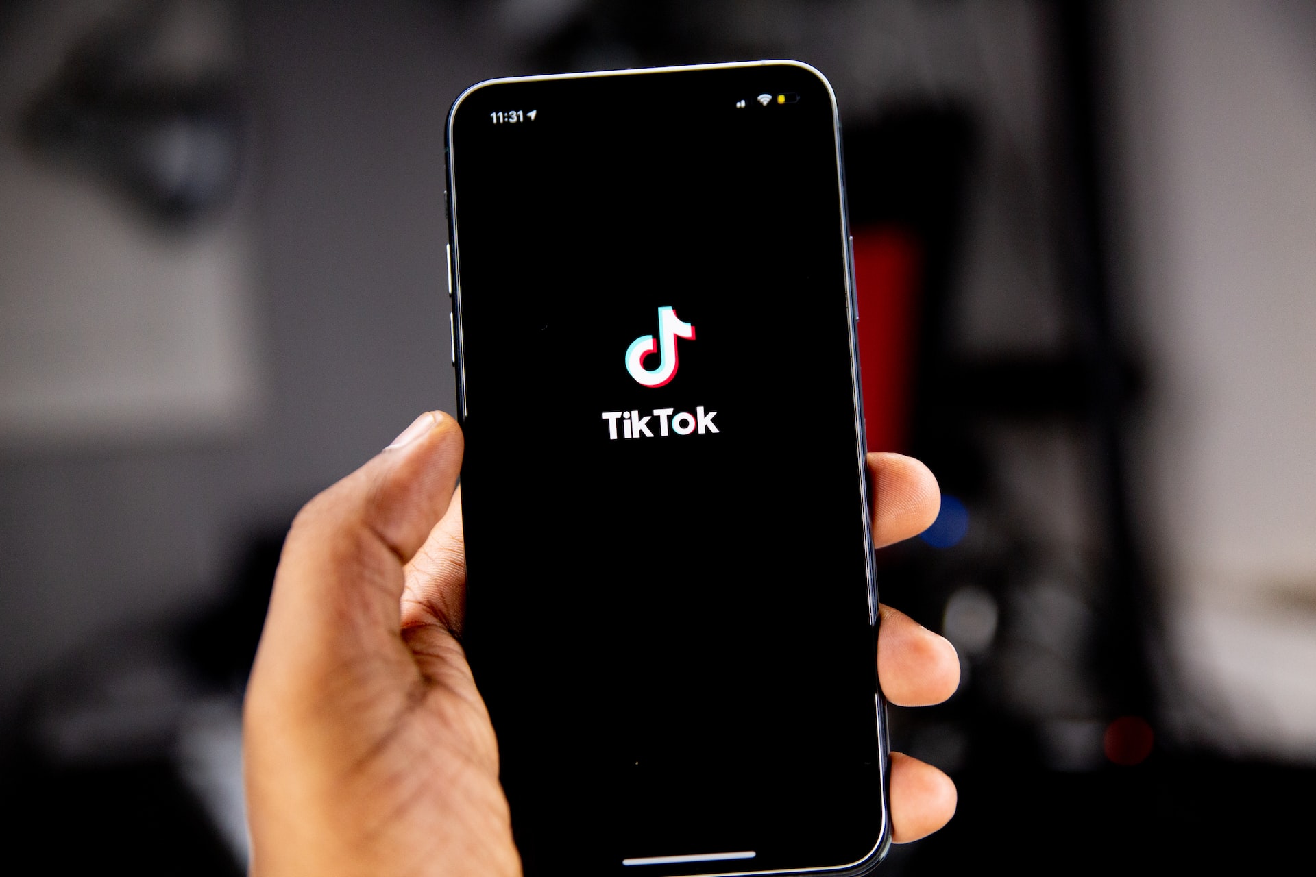 cara menyimpan lagu dari tiktok ke musik