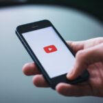 cara menyalin teks dari video youtube