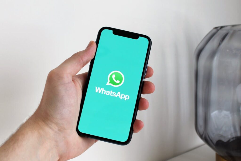 Cara Memindahkan Chat Whatsapp dari Android ke iPhone