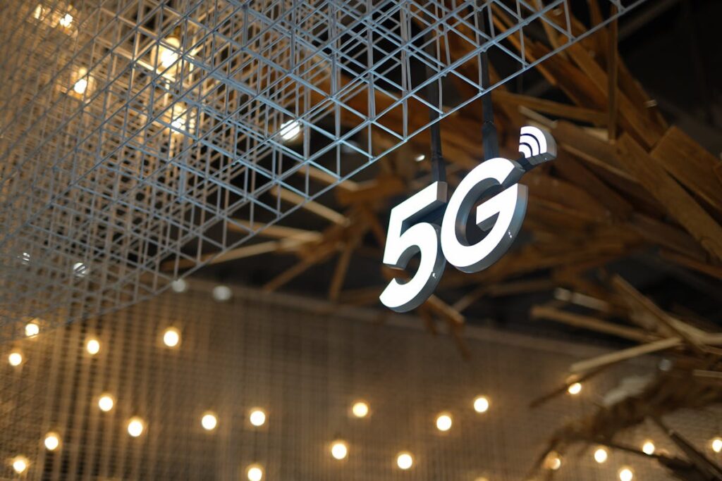 cara aktifkan 5G Telkomsel