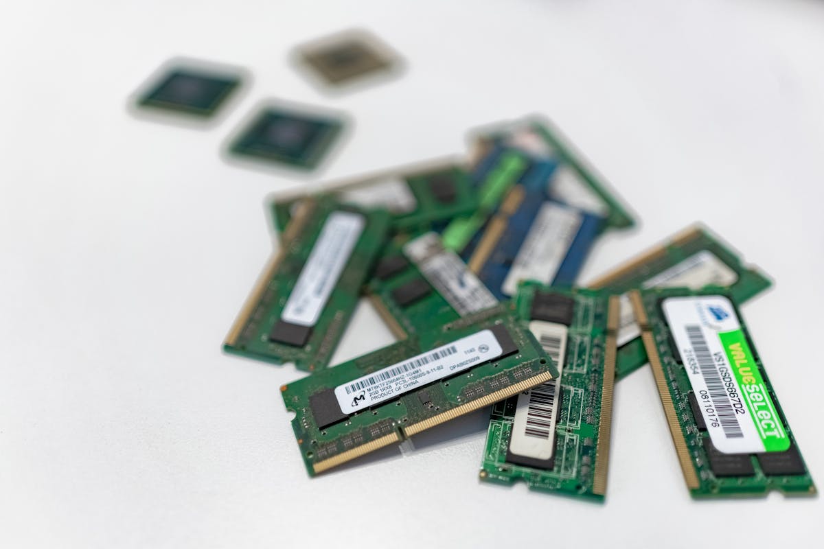 perbedaan RAM SODIMM dan DIMM